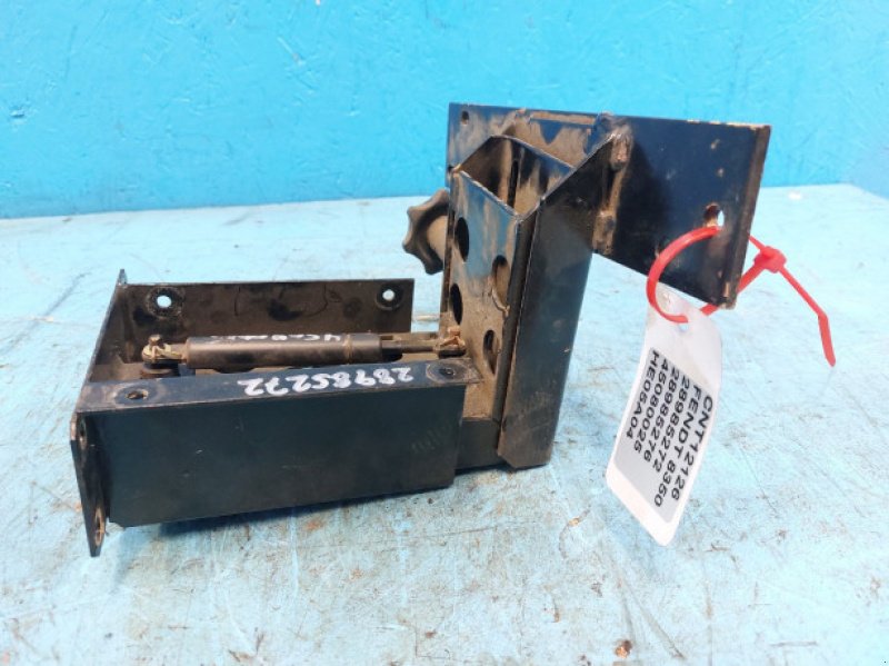 Sonstige Mähdrescherteile typu Fendt 8350, Gebrauchtmaschine v Hemmet (Obrázek 8)