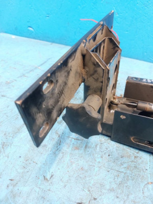 Sonstige Mähdrescherteile typu Fendt 8350, Gebrauchtmaschine v Hemmet (Obrázek 4)