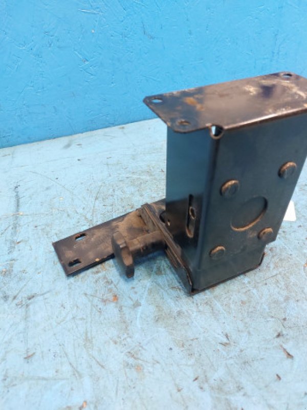 Sonstige Mähdrescherteile typu Fendt 8350, Gebrauchtmaschine v Hemmet (Obrázek 10)