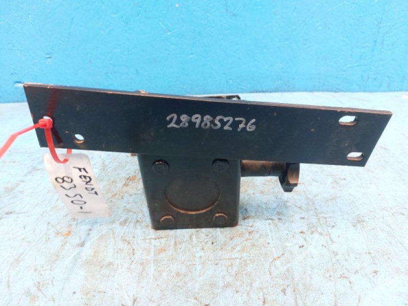 Sonstige Mähdrescherteile typu Fendt 8350, Gebrauchtmaschine v Hemmet (Obrázek 5)