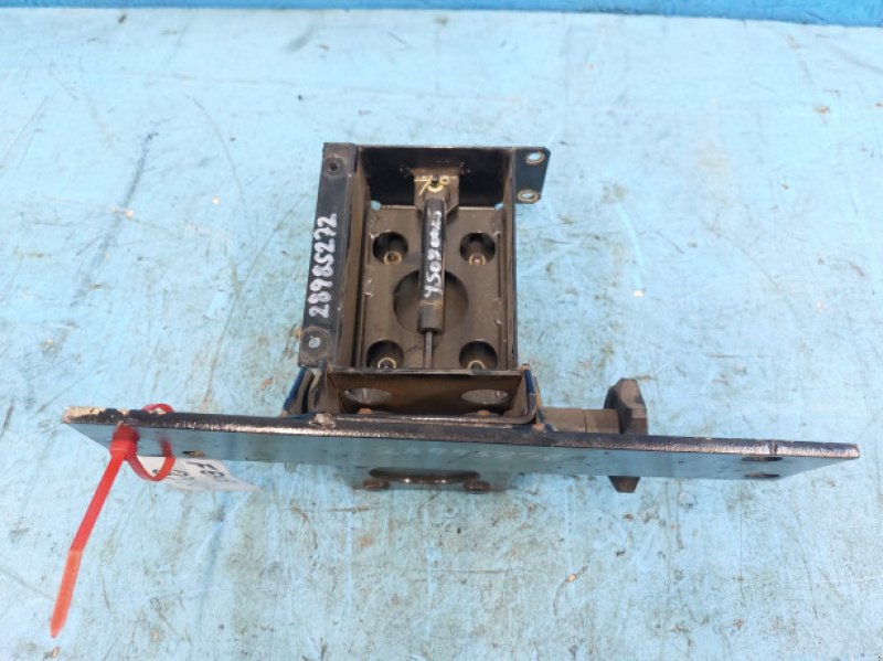 Sonstige Mähdrescherteile typu Fendt 8350, Gebrauchtmaschine v Hemmet (Obrázek 7)