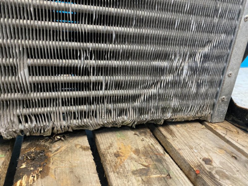 Sonstige Mähdrescherteile typu Fendt 8350, Gebrauchtmaschine v Hemmet (Obrázek 4)