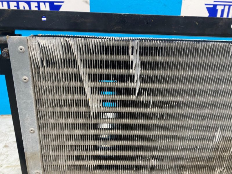 Sonstige Mähdrescherteile typu Fendt 8350, Gebrauchtmaschine v Hemmet (Obrázek 3)