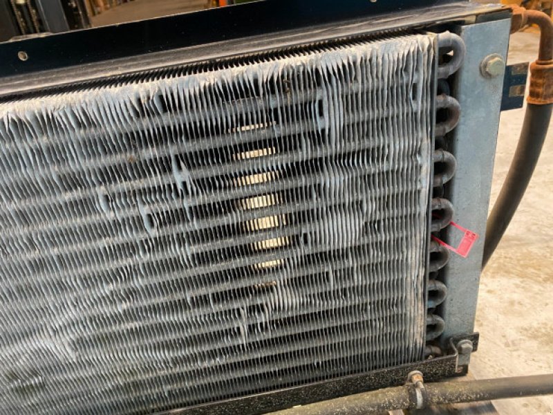 Sonstige Mähdrescherteile typu Fendt 8350, Gebrauchtmaschine v Hemmet (Obrázek 10)