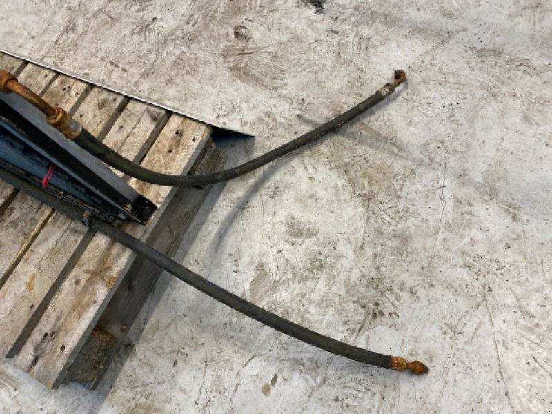 Sonstige Mähdrescherteile typu Fendt 8350, Gebrauchtmaschine v Hemmet (Obrázek 14)