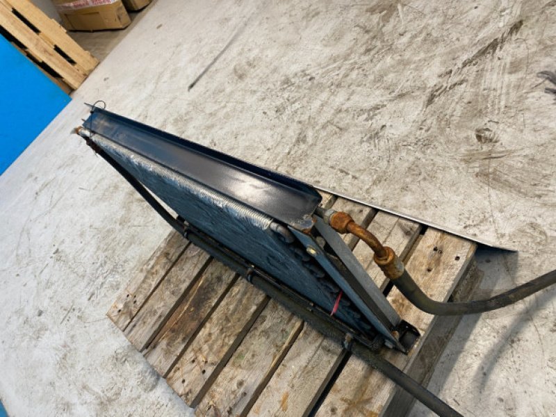 Sonstige Mähdrescherteile typu Fendt 8350, Gebrauchtmaschine v Hemmet (Obrázek 13)