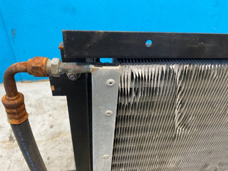 Sonstige Mähdrescherteile typu Fendt 8350, Gebrauchtmaschine v Hemmet (Obrázek 2)