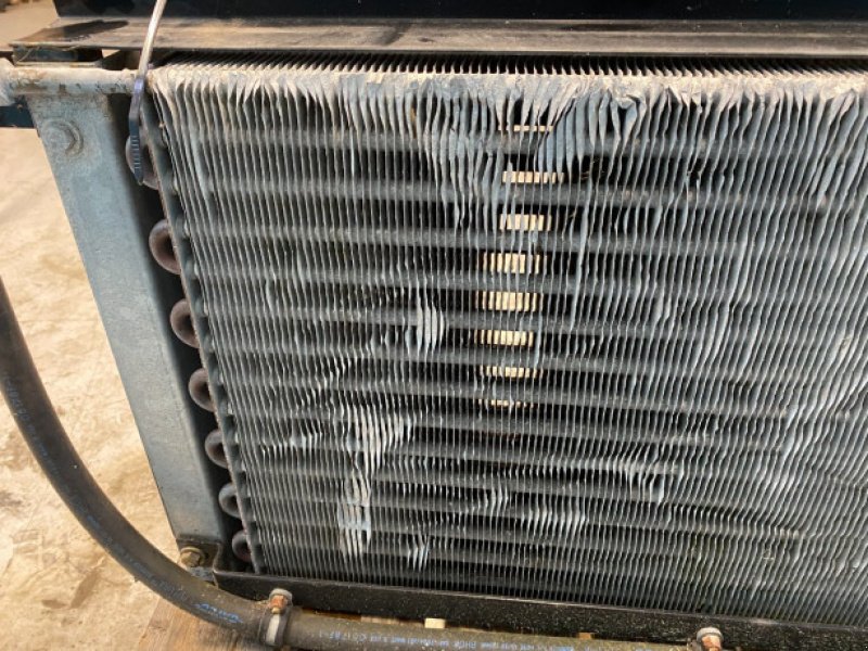 Sonstige Mähdrescherteile typu Fendt 8350, Gebrauchtmaschine v Hemmet (Obrázek 11)