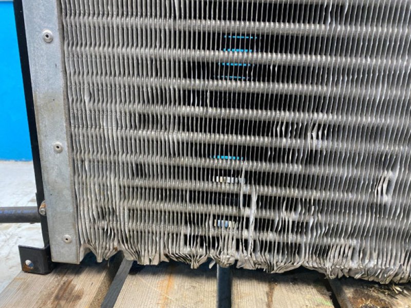 Sonstige Mähdrescherteile typu Fendt 8350, Gebrauchtmaschine v Hemmet (Obrázek 5)