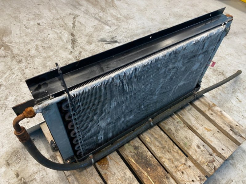 Sonstige Mähdrescherteile typu Fendt 8350, Gebrauchtmaschine v Hemmet (Obrázek 9)