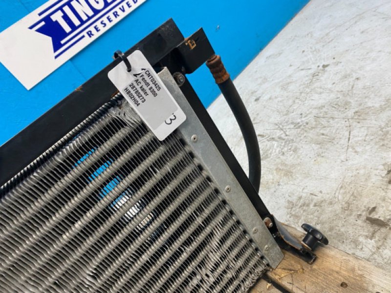 Sonstige Mähdrescherteile typu Fendt 8350, Gebrauchtmaschine v Hemmet (Obrázek 7)