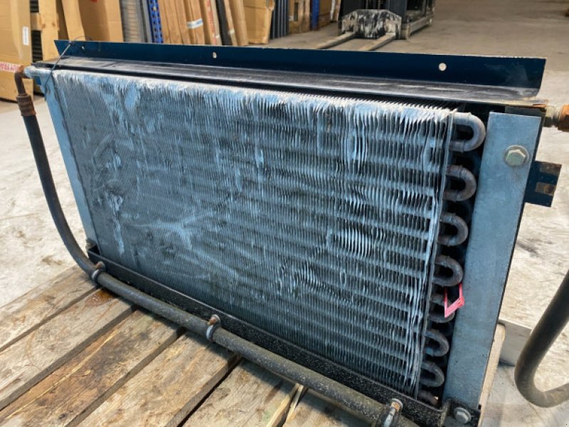 Sonstige Mähdrescherteile typu Fendt 8350, Gebrauchtmaschine v Hemmet (Obrázek 12)