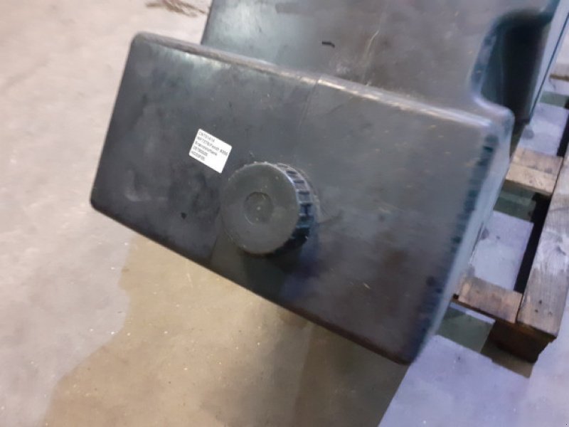 Sonstige Mähdrescherteile za tip Fendt 8350, Gebrauchtmaschine u Hemmet (Slika 11)