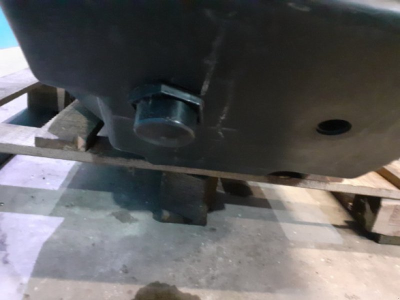 Sonstige Mähdrescherteile za tip Fendt 8350, Gebrauchtmaschine u Hemmet (Slika 10)