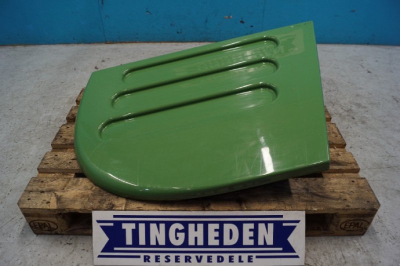 Sonstige Mähdrescherteile typu Fendt 9470X, Gebrauchtmaschine v Hemmet (Obrázek 1)