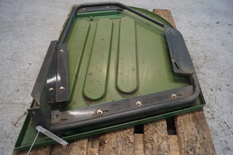 Sonstige Mähdrescherteile typu Fendt 9470X, Gebrauchtmaschine v Hemmet (Obrázek 14)