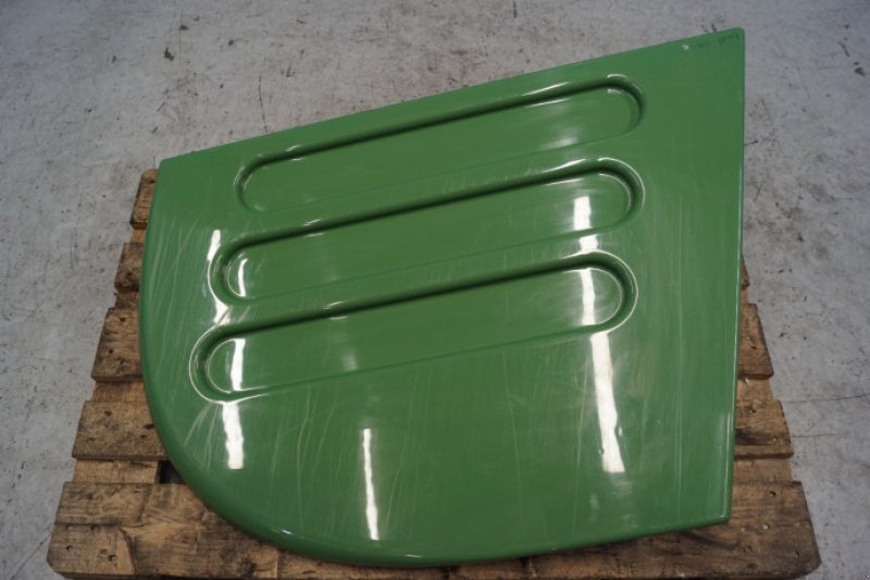 Sonstige Mähdrescherteile typu Fendt 9470X, Gebrauchtmaschine v Hemmet (Obrázek 2)