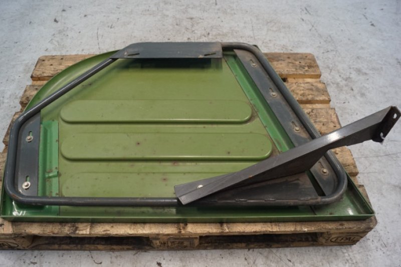 Sonstige Mähdrescherteile typu Fendt 9470X, Gebrauchtmaschine v Hemmet (Obrázek 11)