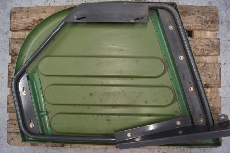 Sonstige Mähdrescherteile typu Fendt 9470X, Gebrauchtmaschine v Hemmet (Obrázek 16)