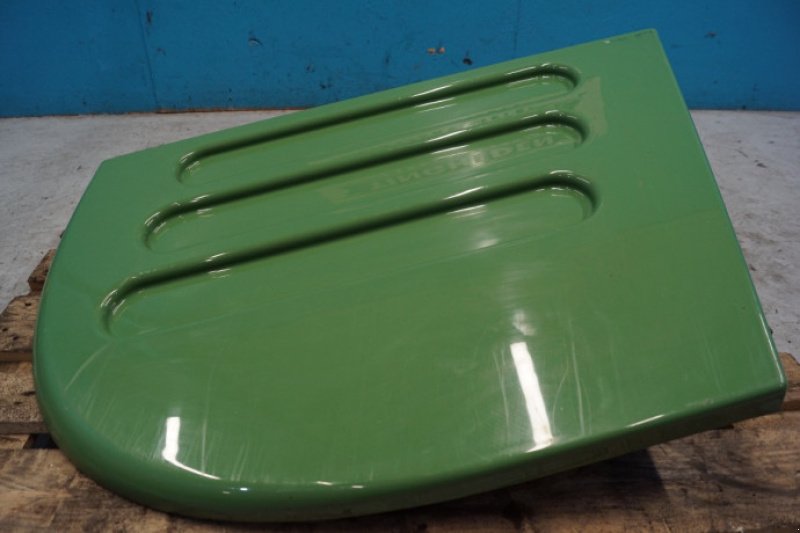 Sonstige Mähdrescherteile typu Fendt 9470X, Gebrauchtmaschine v Hemmet (Obrázek 3)