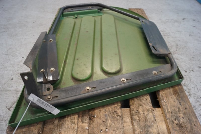 Sonstige Mähdrescherteile typu Fendt 9470X, Gebrauchtmaschine v Hemmet (Obrázek 13)