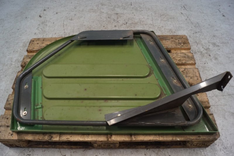 Sonstige Mähdrescherteile typu Fendt 9470X, Gebrauchtmaschine v Hemmet (Obrázek 10)