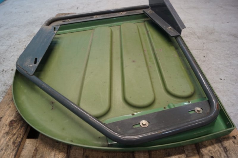 Sonstige Mähdrescherteile typu Fendt 9470X, Gebrauchtmaschine v Hemmet (Obrázek 9)