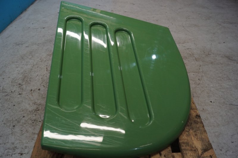 Sonstige Mähdrescherteile typu Fendt 9470X, Gebrauchtmaschine v Hemmet (Obrázek 5)