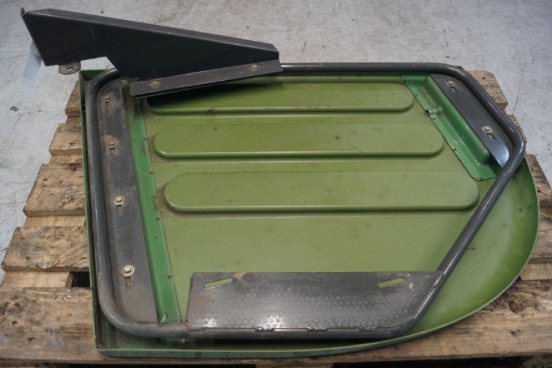 Sonstige Mähdrescherteile typu Fendt 9470X, Gebrauchtmaschine v Hemmet (Obrázek 12)