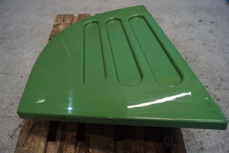 Sonstige Mähdrescherteile typu Fendt 9470X, Gebrauchtmaschine v Hemmet (Obrázek 4)