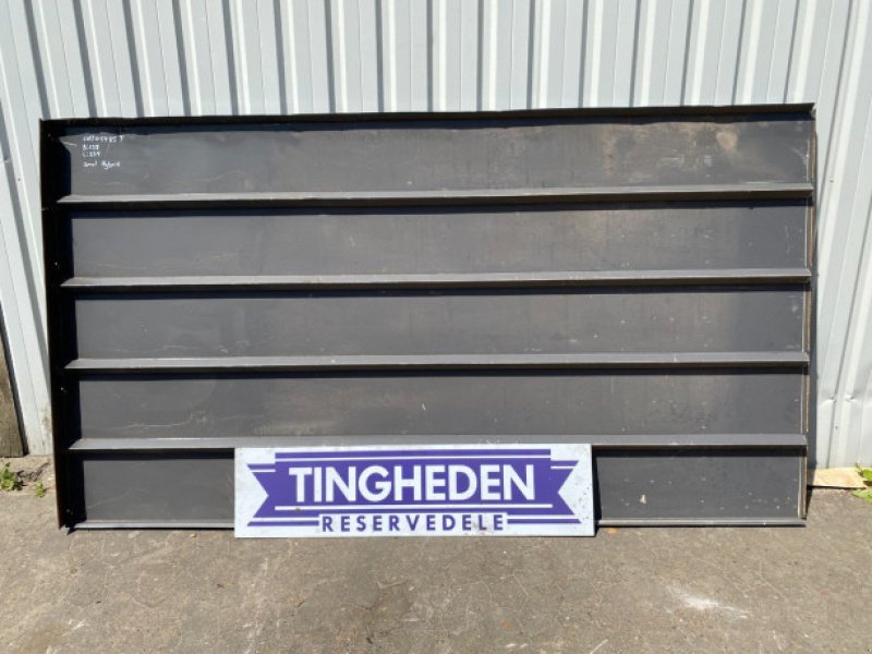 Sonstige Mähdrescherteile des Typs Fendt Sonstiges, Gebrauchtmaschine in Hemmet (Bild 1)