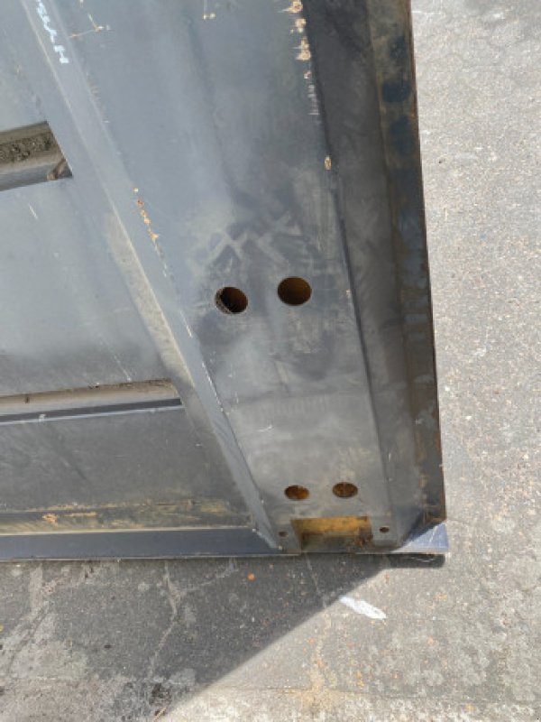 Sonstige Mähdrescherteile типа Fendt Sonstiges, Gebrauchtmaschine в Hemmet (Фотография 14)