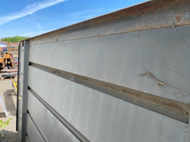 Sonstige Mähdrescherteile типа Fendt Sonstiges, Gebrauchtmaschine в Hemmet (Фотография 16)