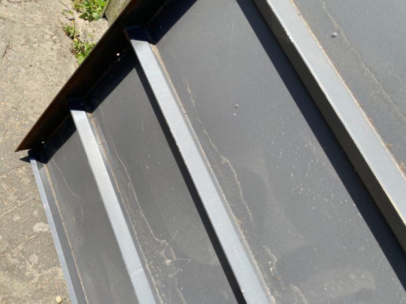 Sonstige Mähdrescherteile типа Fendt Sonstiges, Gebrauchtmaschine в Hemmet (Фотография 4)