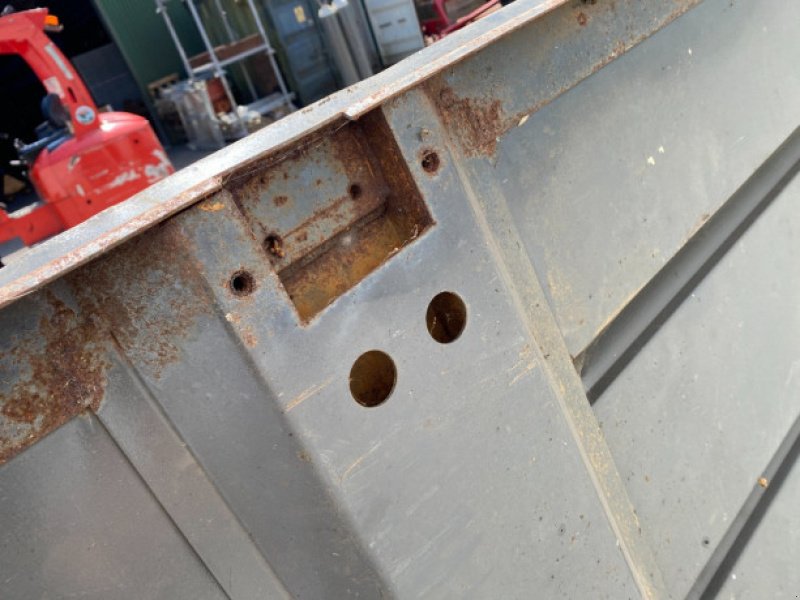 Sonstige Mähdrescherteile типа Fendt Sonstiges, Gebrauchtmaschine в Hemmet (Фотография 9)