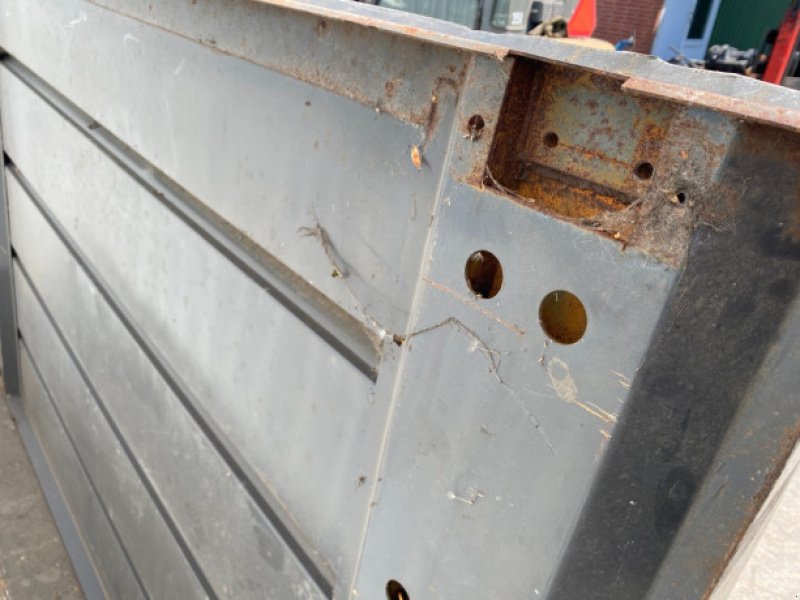 Sonstige Mähdrescherteile типа Fendt Sonstiges, Gebrauchtmaschine в Hemmet (Фотография 13)