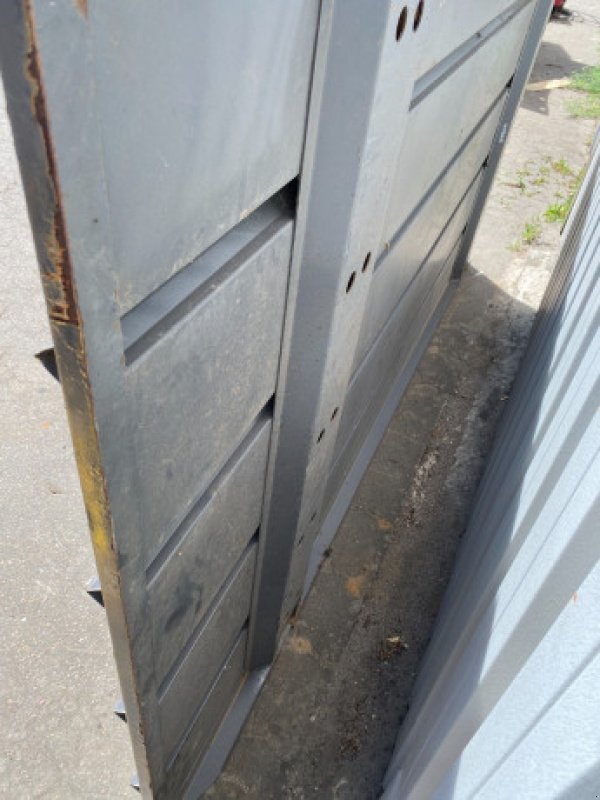 Sonstige Mähdrescherteile типа Fendt Sonstiges, Gebrauchtmaschine в Hemmet (Фотография 11)