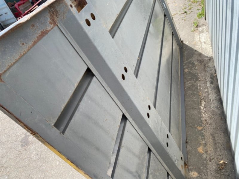 Sonstige Mähdrescherteile типа Fendt Sonstiges, Gebrauchtmaschine в Hemmet (Фотография 8)