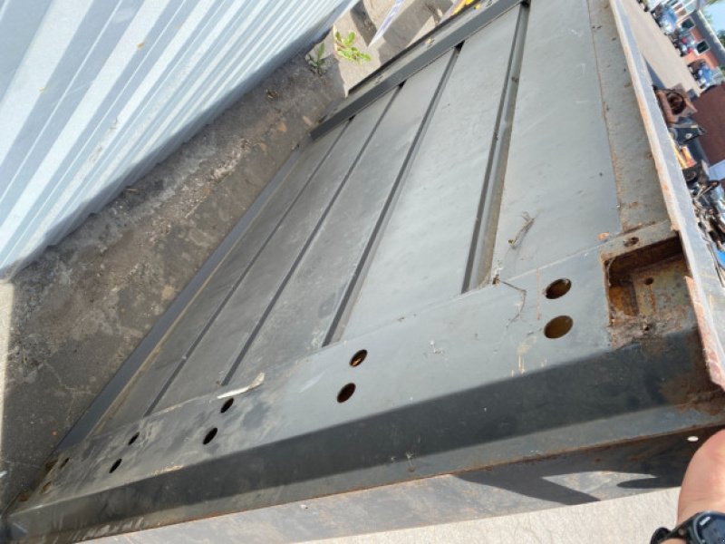 Sonstige Mähdrescherteile типа Fendt Sonstiges, Gebrauchtmaschine в Hemmet (Фотография 12)