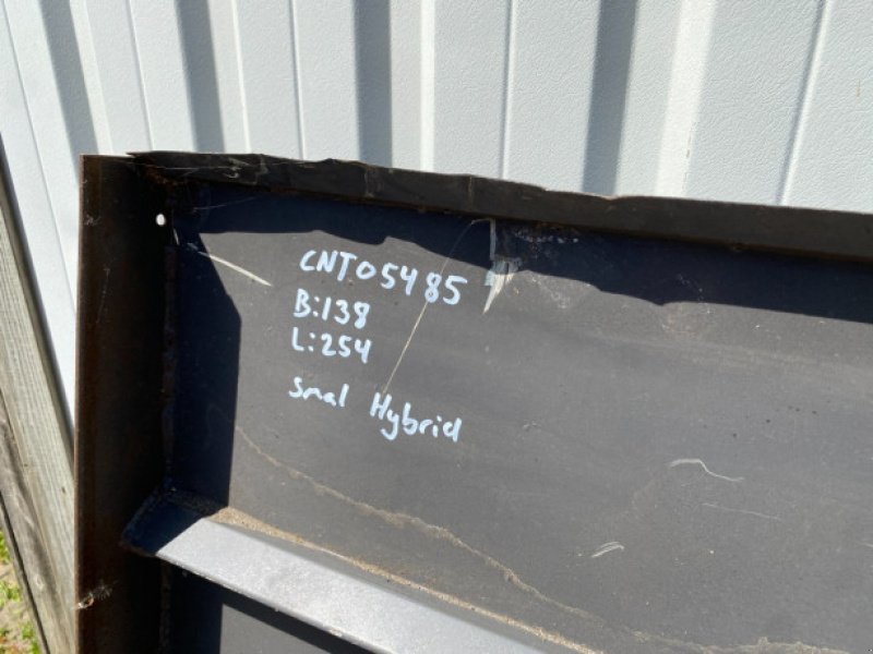 Sonstige Mähdrescherteile типа Fendt Sonstiges, Gebrauchtmaschine в Hemmet (Фотография 5)