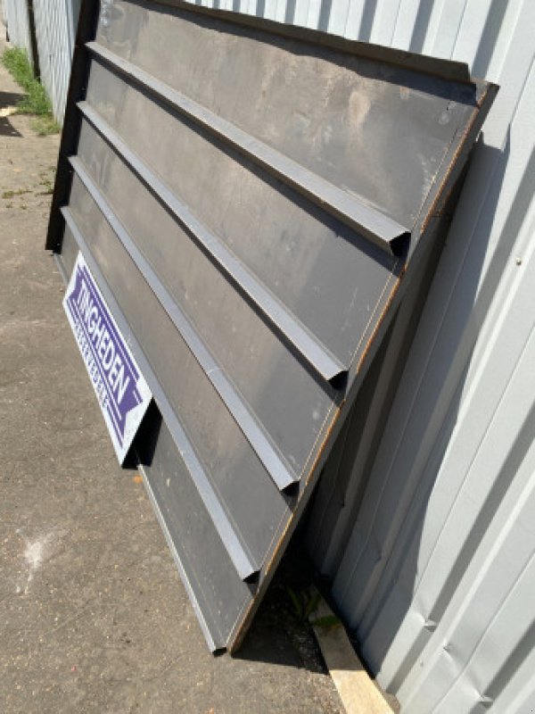 Sonstige Mähdrescherteile типа Fendt Sonstiges, Gebrauchtmaschine в Hemmet (Фотография 2)