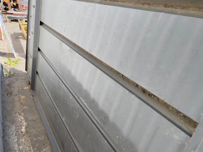 Sonstige Mähdrescherteile типа Fendt Sonstiges, Gebrauchtmaschine в Hemmet (Фотография 15)