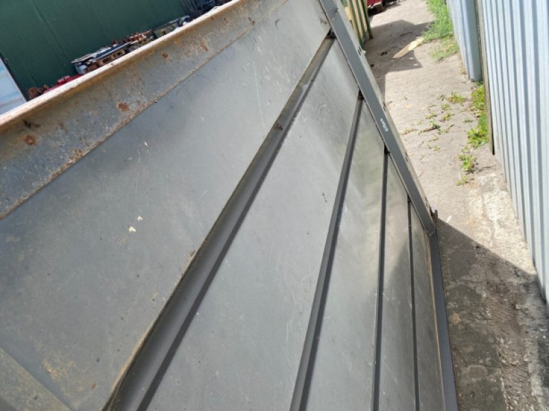 Sonstige Mähdrescherteile типа Fendt Sonstiges, Gebrauchtmaschine в Hemmet (Фотография 10)