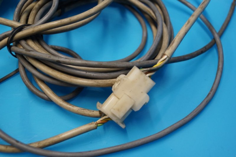 Sonstige Mähdrescherteile typu JF Agroguard, Gebrauchtmaschine v Hemmet (Obrázek 10)