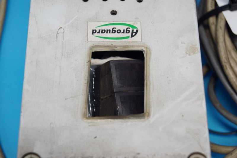 Sonstige Mähdrescherteile typu JF Agroguard, Gebrauchtmaschine v Hemmet (Obrázek 8)