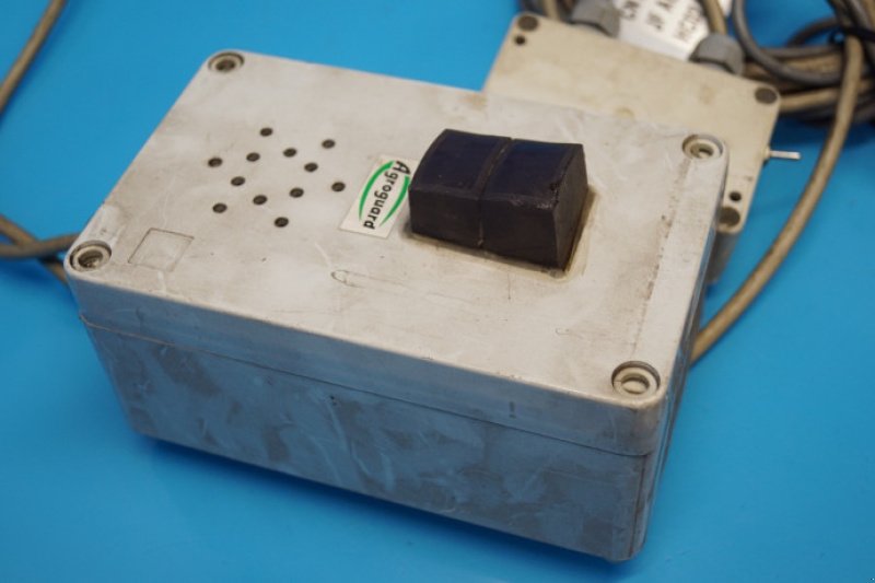 Sonstige Mähdrescherteile typu JF Agroguard, Gebrauchtmaschine v Hemmet (Obrázek 13)