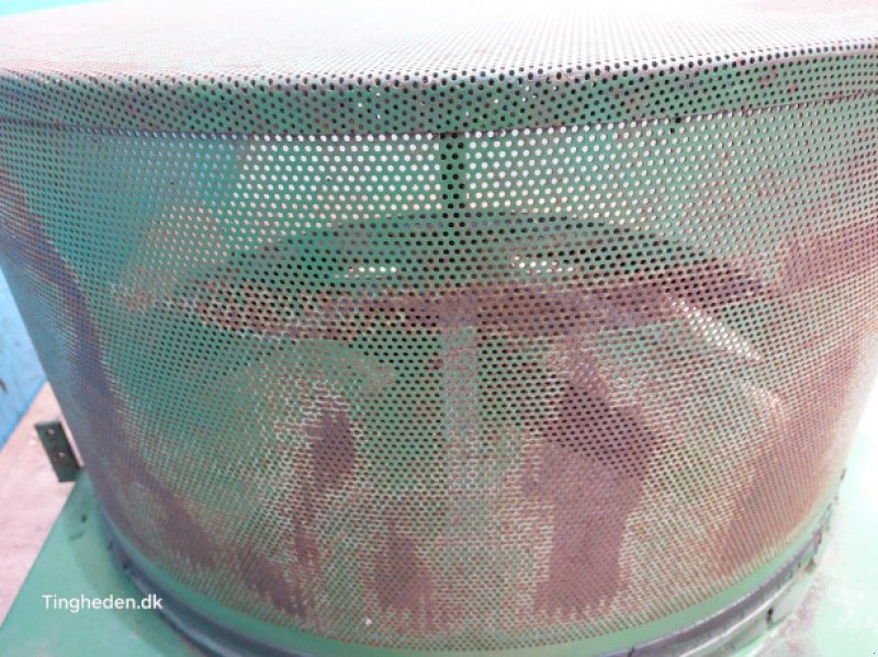 Sonstige Mähdrescherteile des Typs John Deere 1065, Gebrauchtmaschine in Hemmet (Bild 5)