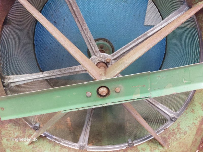 Sonstige Mähdrescherteile des Typs John Deere 1065, Gebrauchtmaschine in Hemmet (Bild 15)