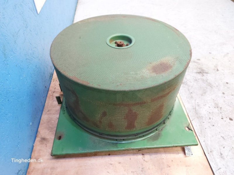 Sonstige Mähdrescherteile des Typs John Deere 1065, Gebrauchtmaschine in Hemmet (Bild 4)