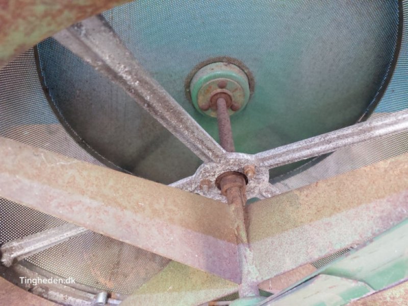 Sonstige Mähdrescherteile des Typs John Deere 1065, Gebrauchtmaschine in Hemmet (Bild 11)